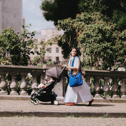 Stokke® YOYO³ - 6+ Color Pack Leopard (Without Yoyo Frame & Harness)