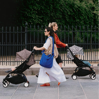 Stokke® YOYO³ - Stroller from Newborn to toddler (Wild Collection)