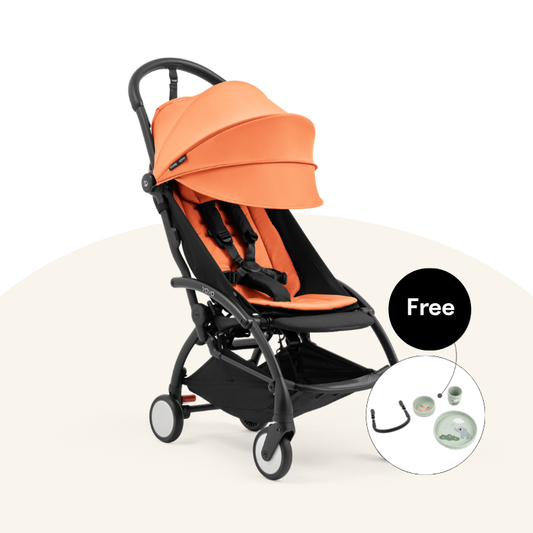 Stokke - YOYO⁵ Stroller (From 6 months)