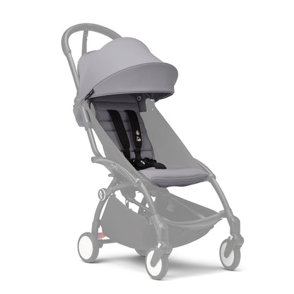 Stokke® YOYO³ 嬰兒手推車 6+ 月齡模式