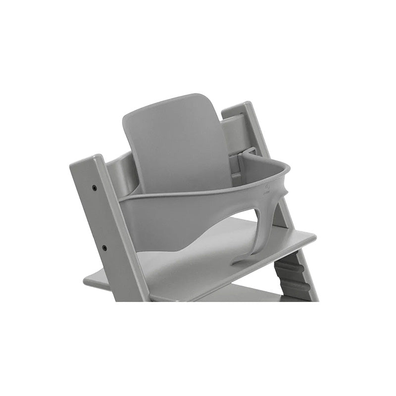 Stokke® Tripp Trapp＆YOYO³  &Sleepi™ V3 mini newborn Set (Beech, for 0-36 months)