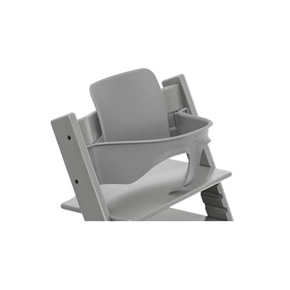 Stokke® Tripp Trapp＆YOYO³  &Sleepi™ V3 mini newborn Set (Beech, for 0-36 months)