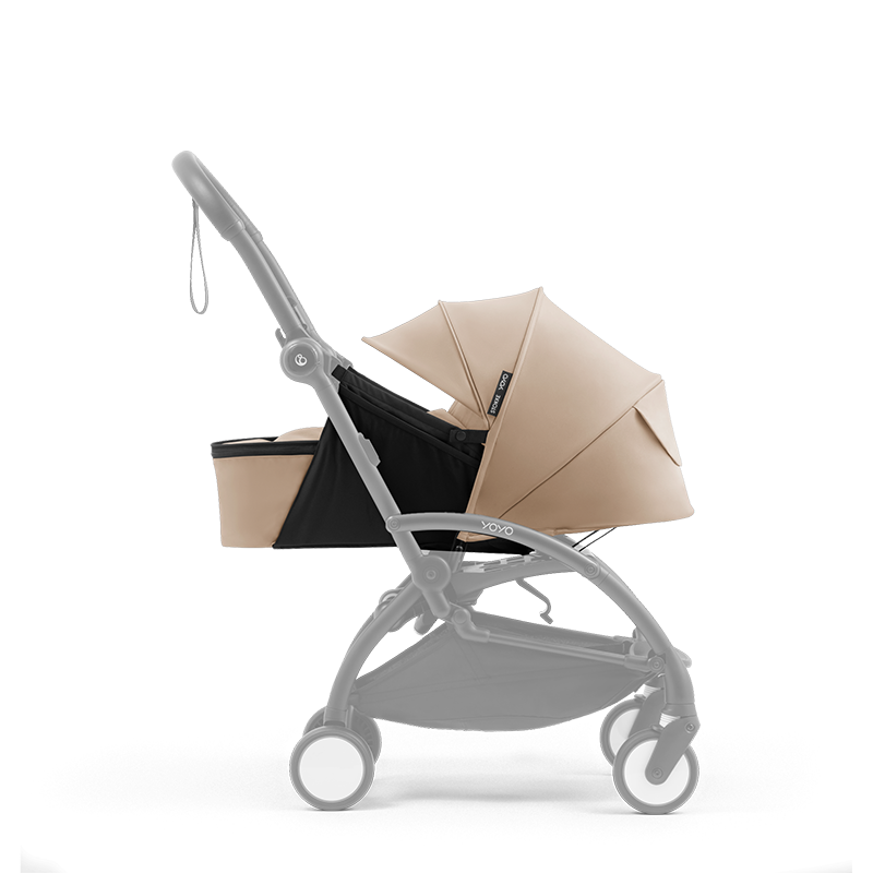 Stokke - YOYO⁵ Newborn Pack (Without YOYO⁵ Frame)