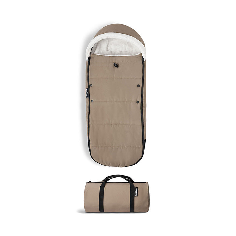 Stokke® YOYO - footmuff (Taupe) (Applicable to YOYO³ & YOYO²)