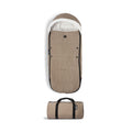 Stokke® YOYO - footmuff (Taupe) (Applicable to YOYO³ & YOYO²)