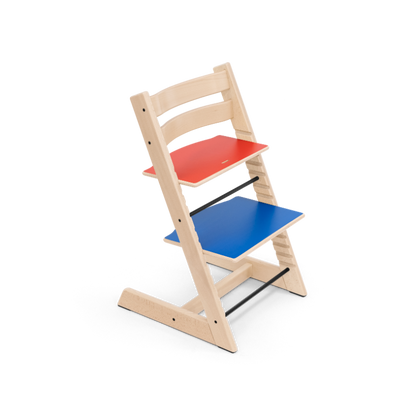 Stokke® Tripp Trapp® 初生嬰兒5件套 (MoMA系列，適合0-36個月)