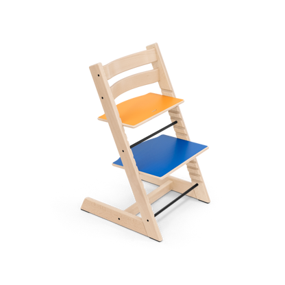 Stokke® Tripp Trapp® 初生嬰兒5件套 (MoMA系列，適合0-36個月)