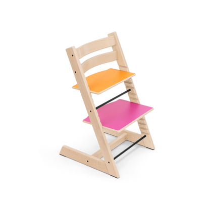 Stokke® Tripp Trapp® 初生嬰兒5件套 (MoMA系列，適合0-36個月)