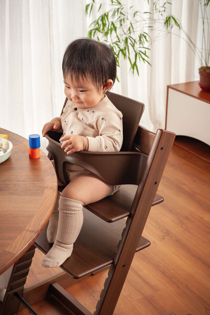 Stokke - Tripp Trapp® Chair Signature Walnut Warm Brown