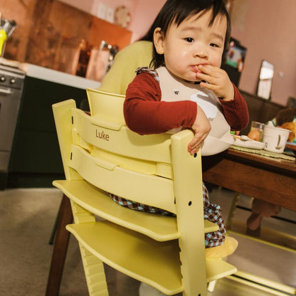 Stokke - Tripp Trapp® 成長椅護圍²(檸檬黃)