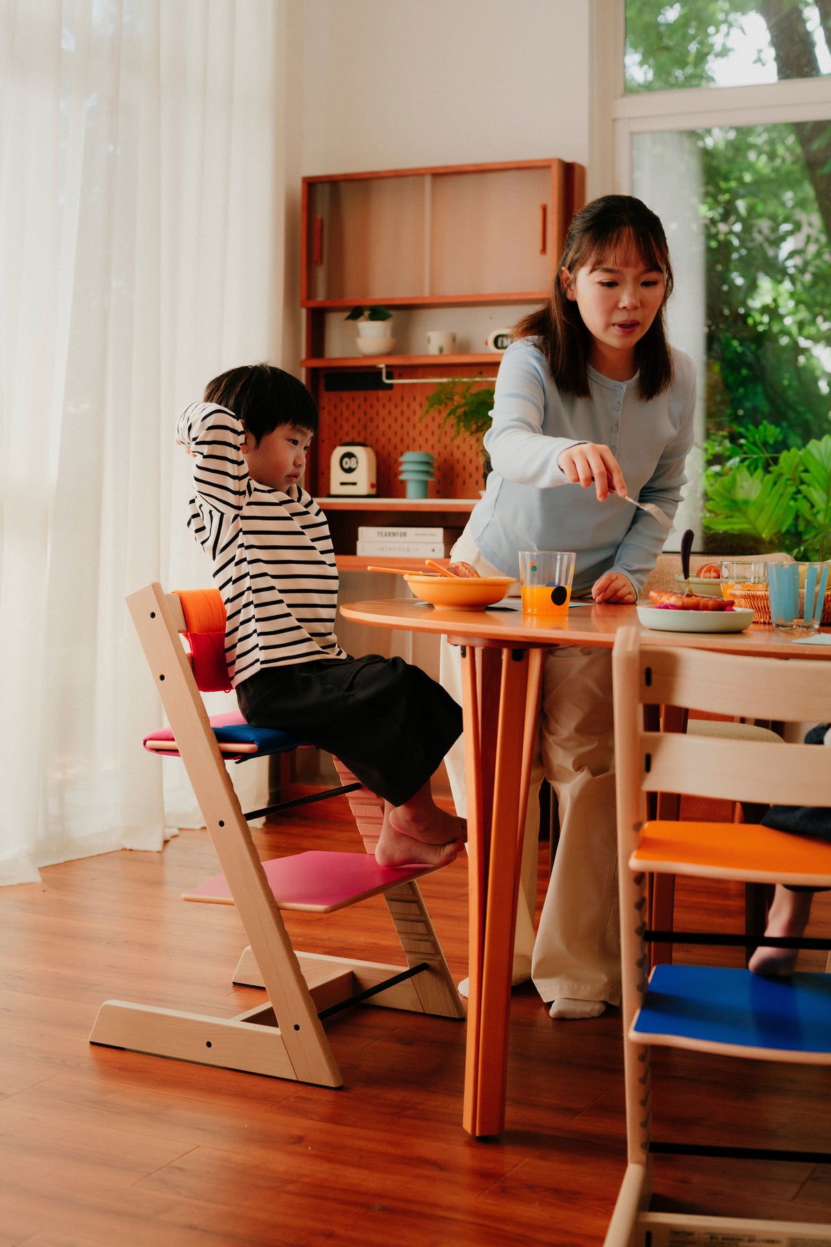 Stokke - Tripp Trapp® Cushion MoMA