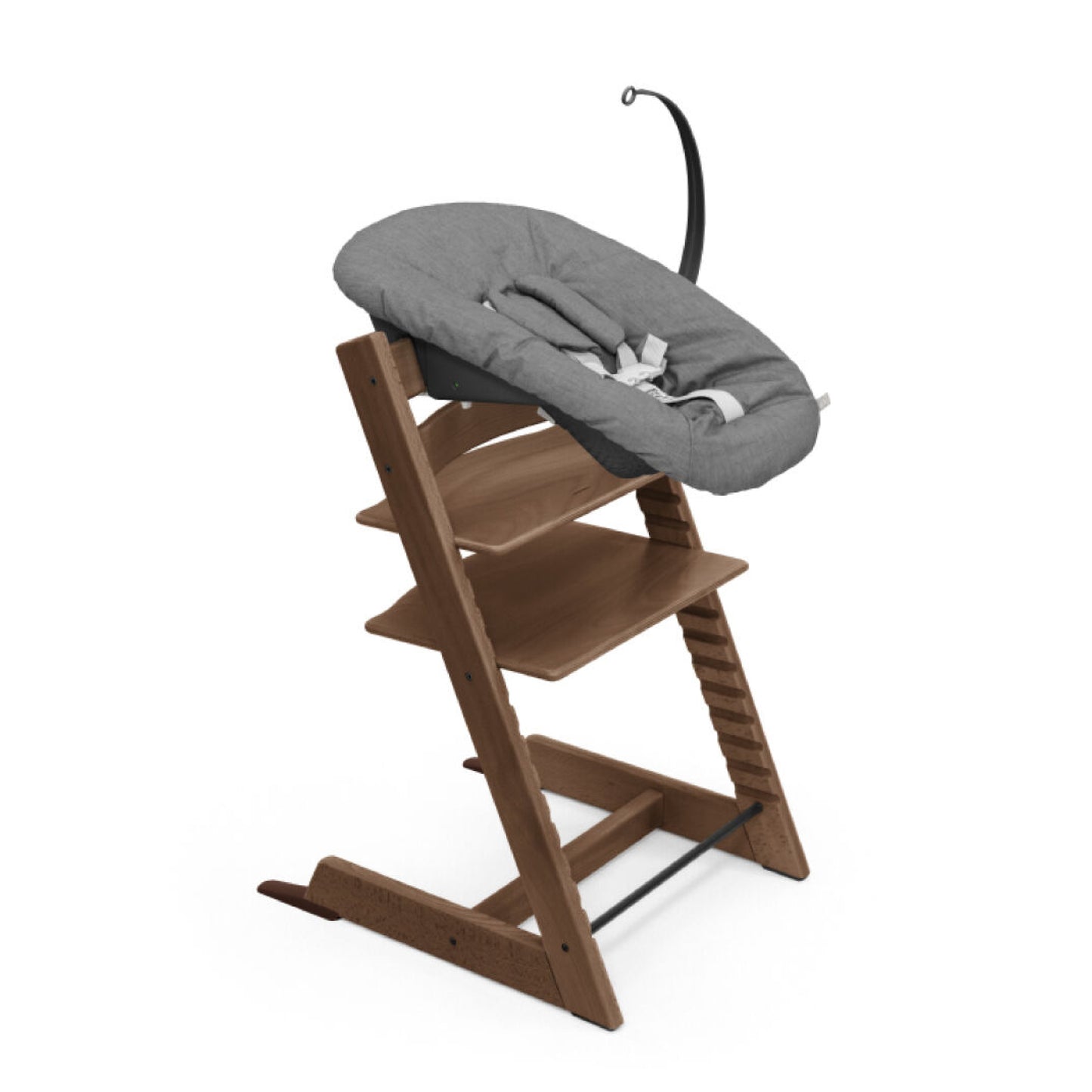 Tripp Trapp® 成長椅 (山毛櫸木系列)暖啡色