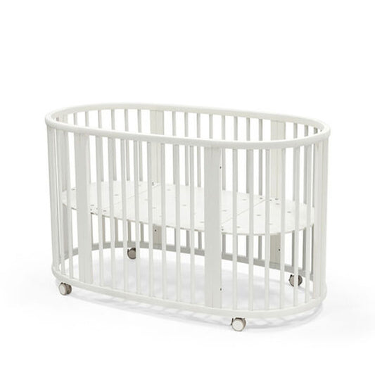Stokke® Sleepi™ V3 Bed (Without Mattress) White