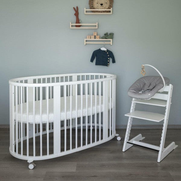 Stokke® Sleepi™ V3 3Pcs Bundle