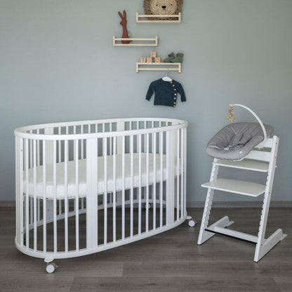 Stokke® Sleepi™ V3 3Pcs Bundle