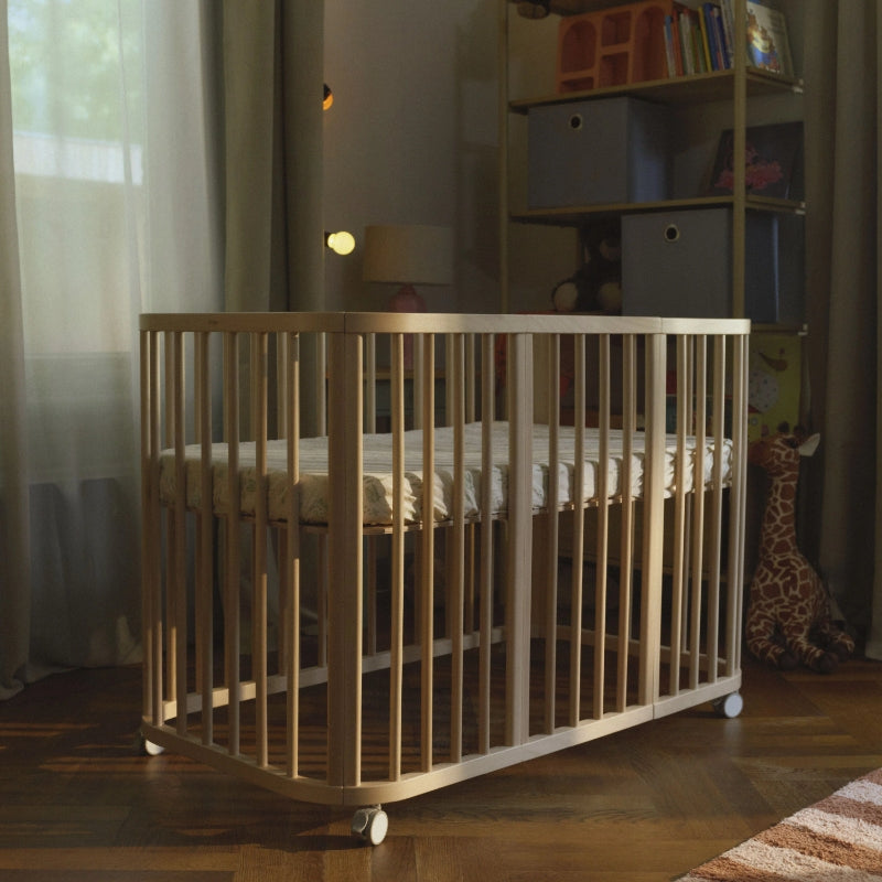 Stokke - Nighti™ Bed Fitted Sheet 60x120cm