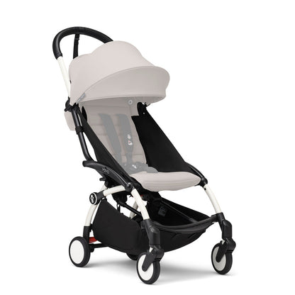 Stokke® Tripp Trapp＆YOYO³  &Sleepi™ V3 mini newborn Set (Beech, for 0-36 months)