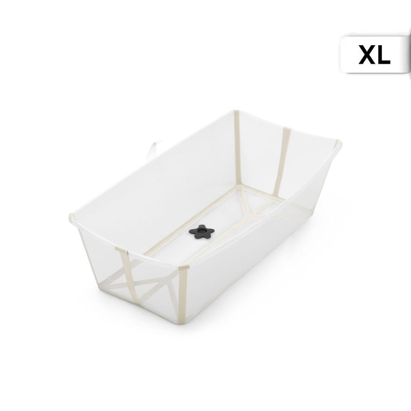 Stokke® Flexi Bath® X-Large Sandy Beige【Pre Order Now! Delivery after mid Jul】