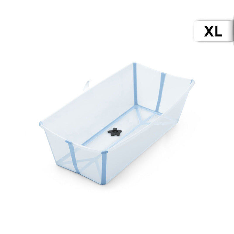 Stokke® Flexi Bath® X-Large Ocean Blue【Pre Order Now! Delivery after mid Jul】