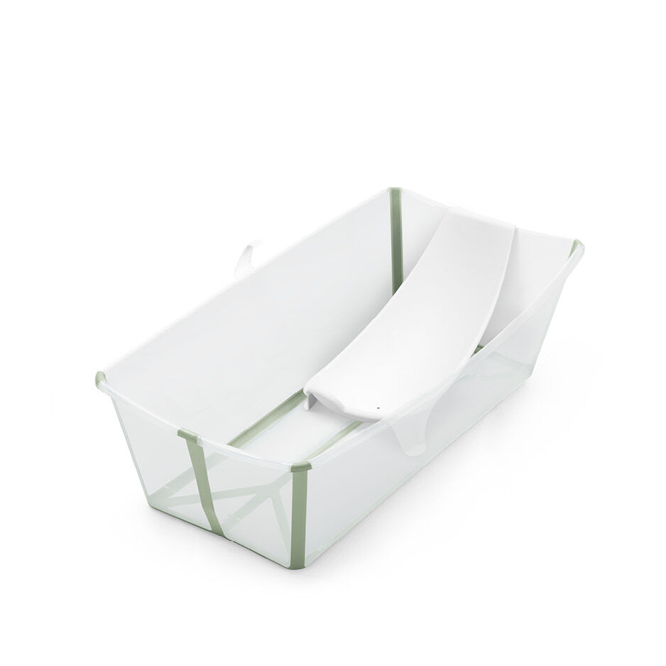 Stokke® Flexi Bath® Bundle Tub with Newborn Support XL