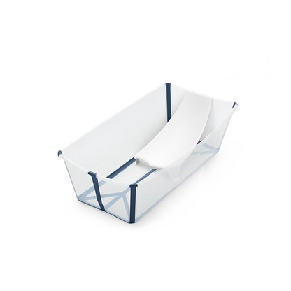 Stokke® Flexi Bath® Bundle Tub with Newborn Support XL