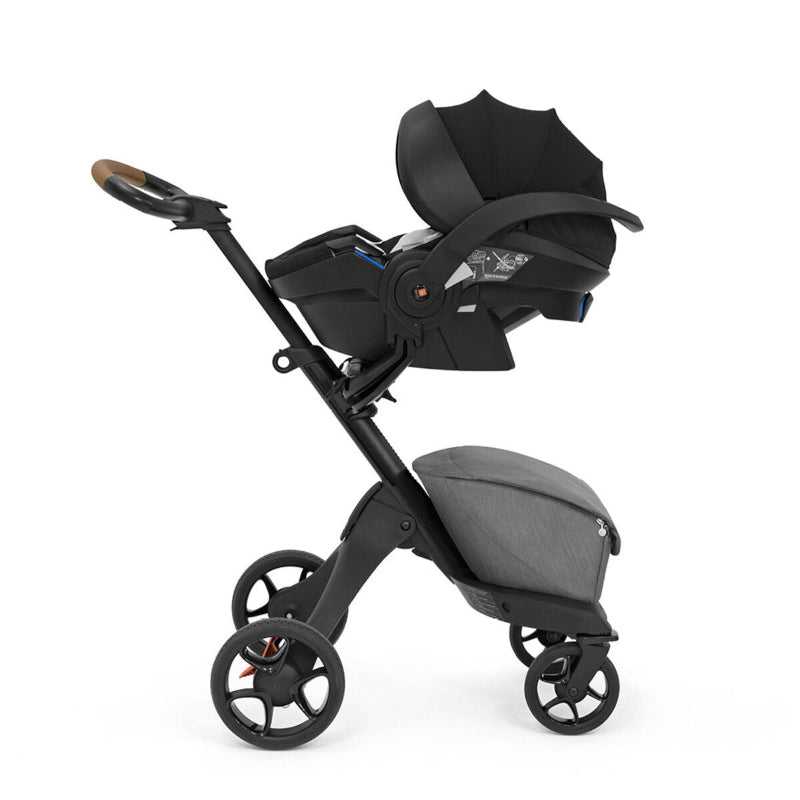 Stokke® YOYO® - Car Seat by BeSafe® (Applicable to YOYO³ & YOYO²)【Pre Order Now! Delivery after 1 month】