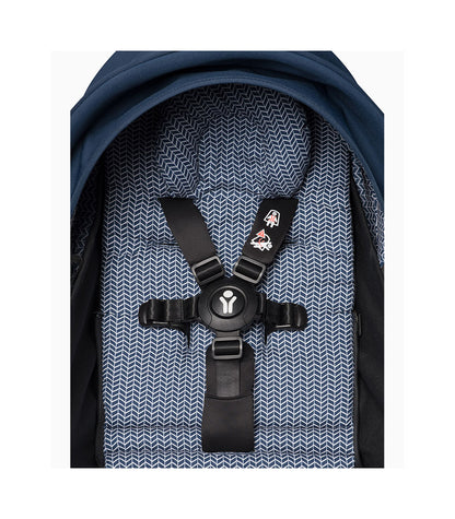 Stokke® YOYO² 0+ newborn pack (Without Frame)