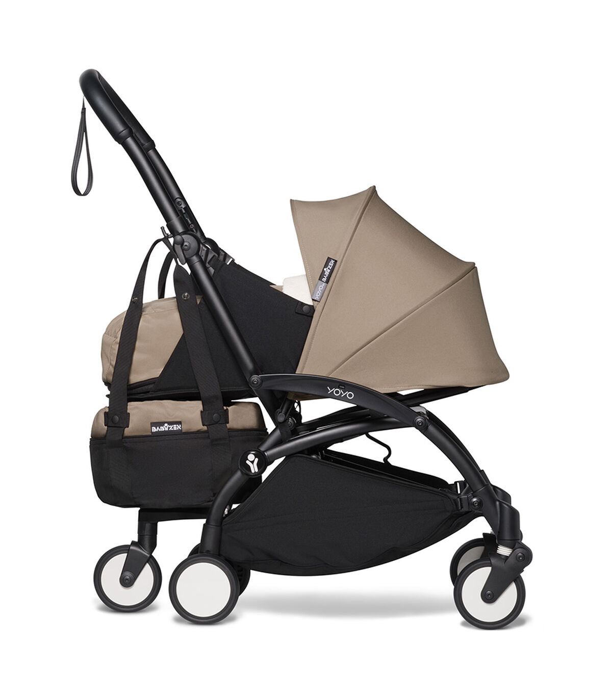 Stokke® YOYO² 0+ newborn pack (Without Frame)