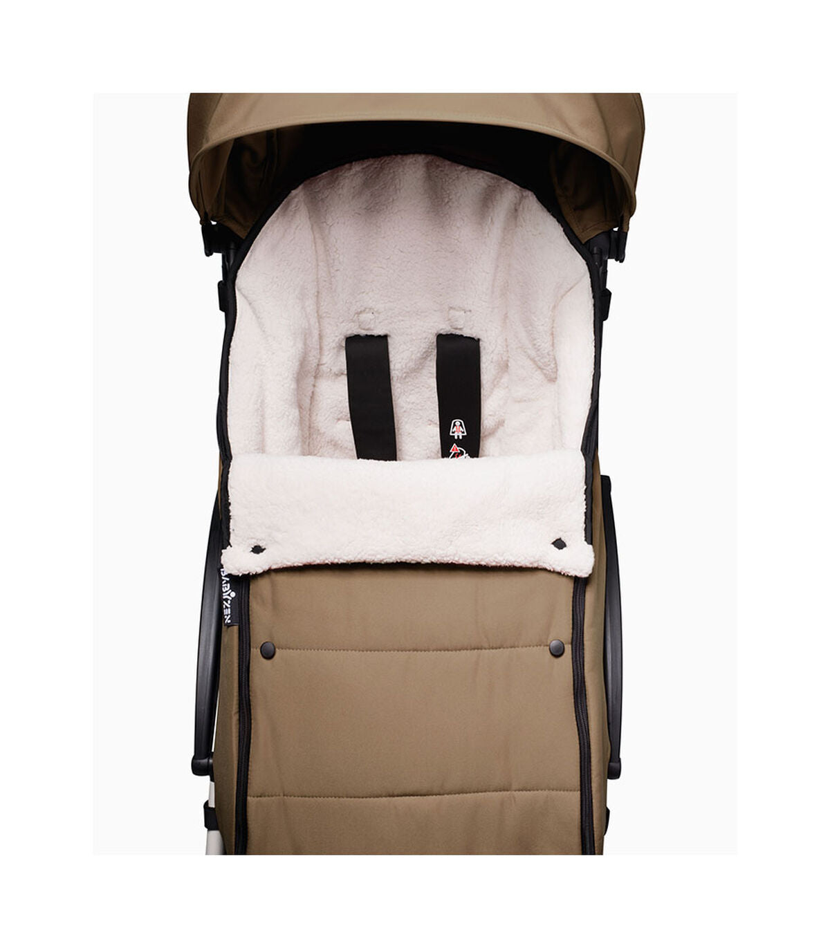 Stokke® YOYO® footmuff