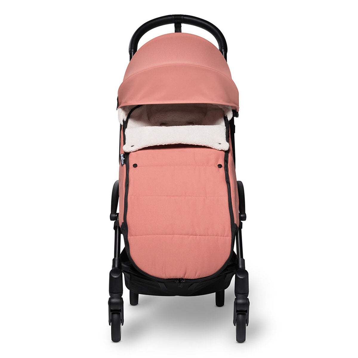 Stokke® YOYO - footmuff (Ginger) (Applicable to YOYO³ & YOYO²)