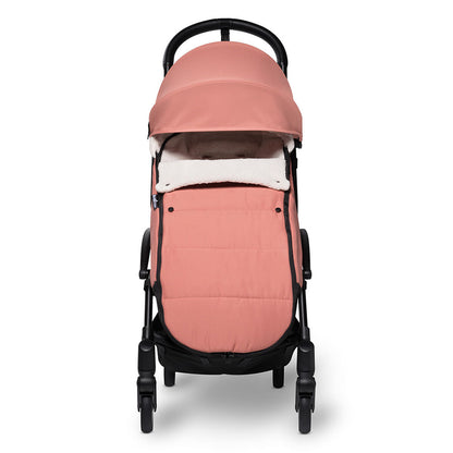 Stokke® YOYO - footmuff (Ginger) (Applicable to YOYO³ & YOYO²)