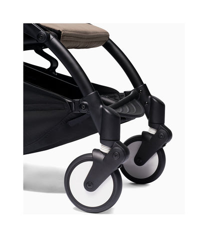 Stokke® YOYO² 0+ newborn pack (Without Frame)