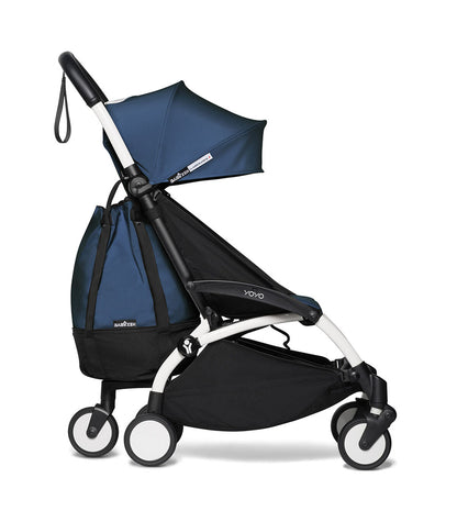 Stokke® YOYO® 6+ color pack  (Air France Blue，Without Yoyo Frame & Harness)