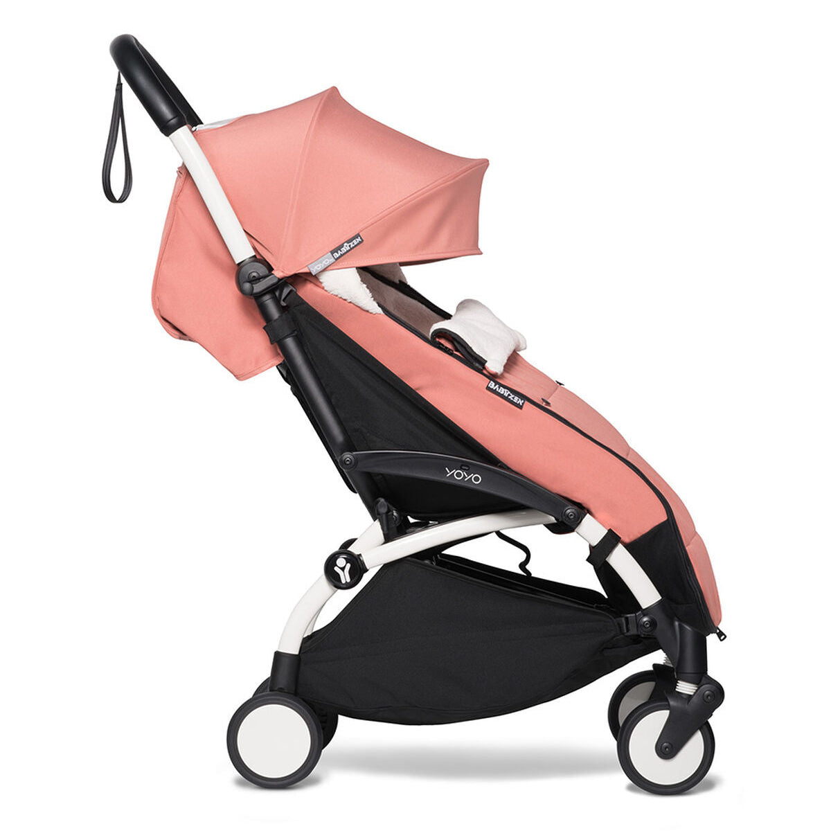 Stokke® YOYO - footmuff (Ginger) (Applicable to YOYO³ & YOYO²)