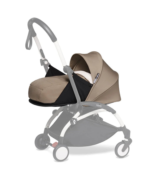 Stokke® YOYO² 0+ newborn pack (Without Frame)