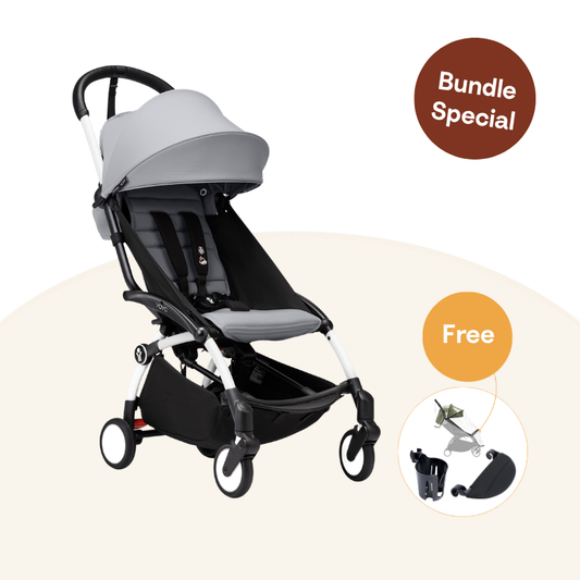 Stokke - YOYO³ stroller from 6 months