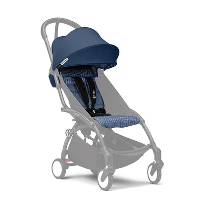 Stokke® Tripp Trapp＆YOYO³  &Sleepi™ V3 mini newborn Set (Beech, for 0-36 months)