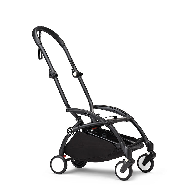 Stokke® Tripp Trapp＆YOYO³  &Sleepi™ V3 mini newborn Set (Beech, for 0-36 months)