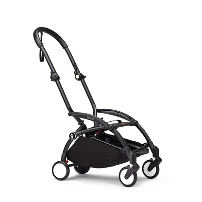Stokke® YOYO³ - Stroller from Newborn to toddler (Wild Collection)