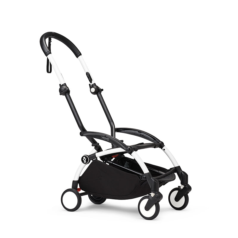 Stokke® Tripp Trapp＆YOYO³  &Sleepi™ V3 mini newborn Set (Beech, for 0-36 months)