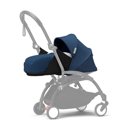 Stokke® YOYO³ - 0 - 6+ 套裝 (Air France Blue)