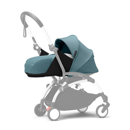 Stokke® YOYO³ - Stroller from Newborn to toddler (Wild Collection)