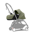 Stokke® YOYO³ - 0+ newborn pack Olive (Without Yoyo³ Frame)【Pre Order Now! Delivery after 1 month】