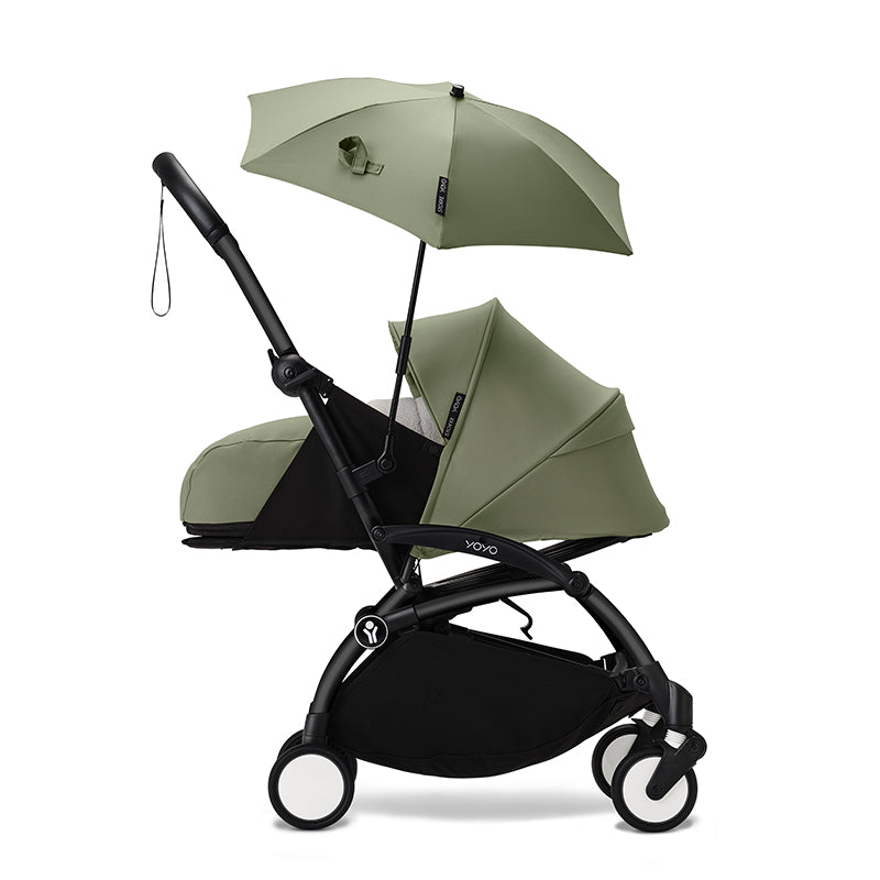 Stokke® YOYO - parasol(Applicable to YOYO³ & YOYO²)(Olive)