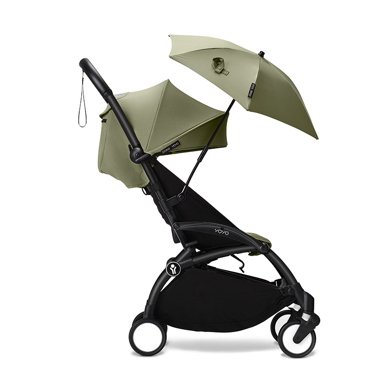 Stokke® YOYO - parasol(Applicable to YOYO³ & YOYO²)(Olive)