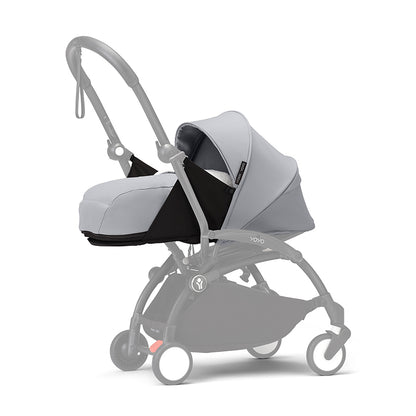 Stokke® YOYO³ - Stroller from Newborn to toddler (Wild Collection)