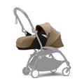 Stokke® YOYO³ - 0+ newborn pack Toffee (Without Yoyo³ Frame)