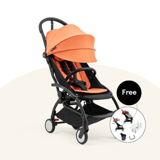 Stokke - YOYO⁵ Stroller(From 6 months)