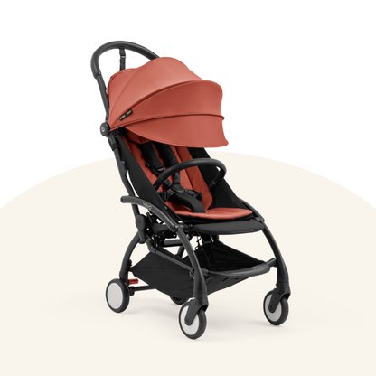 Stokke - YOYO⁵ Stroller (From 6 months)