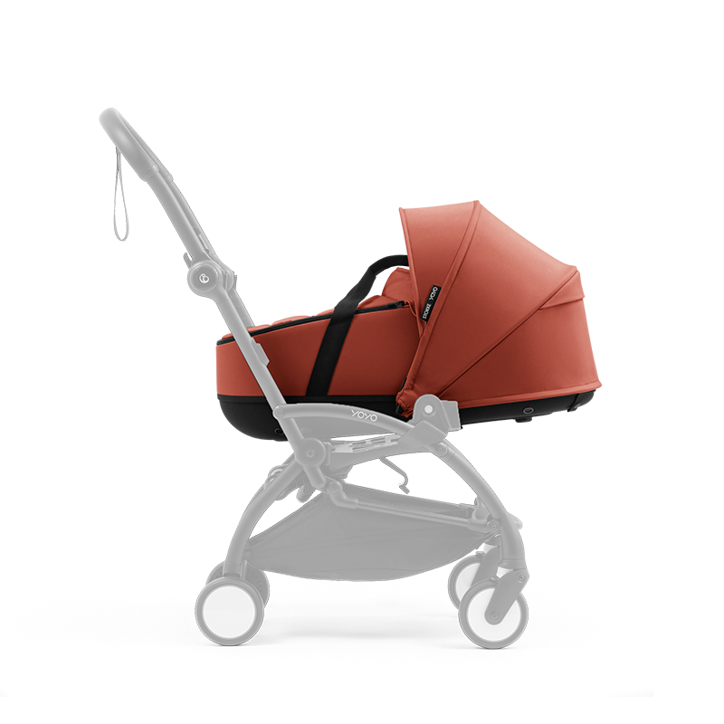 Stokke® - YOYO⁵ Bassinet (Not included YOYO frame)【Applicable to YOYO⁵】